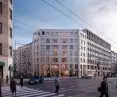 Chronos, an apartment development by Moderna Holding – Phase II