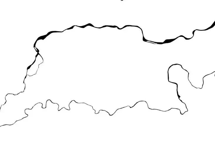 meander