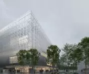Nowa wersja projektu TR Warszawa