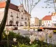 Grand Prix, nagroda ex aequo w kategorii Przestrzeń wspólna