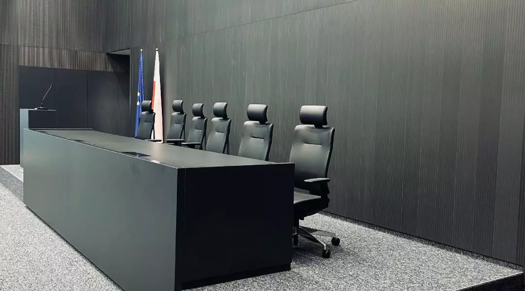 Nagroda w kategorii Budynek użyteczności publicznej