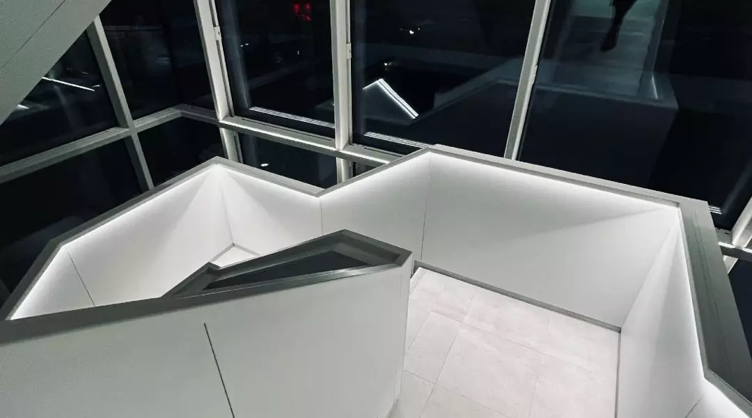 Nagroda w kategorii Budynek użyteczności publicznej