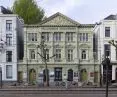National Holocaust Museum w Amsterdamie projektu Office Winhov