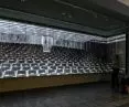The National Holocaust Museum in Amsterdam, designed by Office Winhov