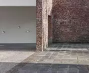 National Holocaust Museum w Amsterdamie projektu Office Winhov