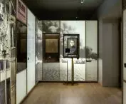 National Holocaust Museum w Amsterdamie projektu Office Winhov