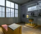 National Holocaust Museum w Amsterdamie projektu Office Winhov