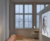 National Holocaust Museum w Amsterdamie projektu Office Winhov