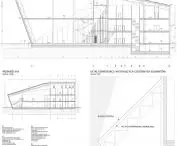 cross-sections, detail
