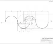 floor plan of a small house