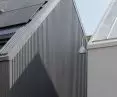 Wyróżnienie w kategorii Budynek mieszkalny wielorodzinny