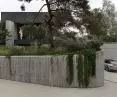 Wyróżnienie w kategorii Dom jednorodzinny