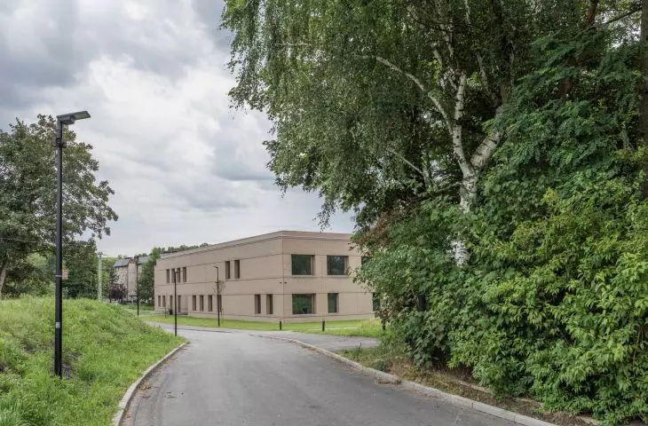 24-Hour Hospice in Rybnik