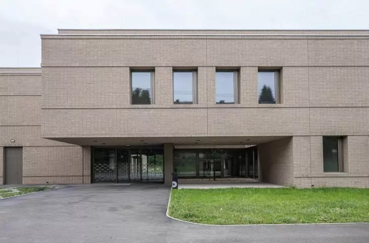 Hospicjum całodobowe w Rybniku
