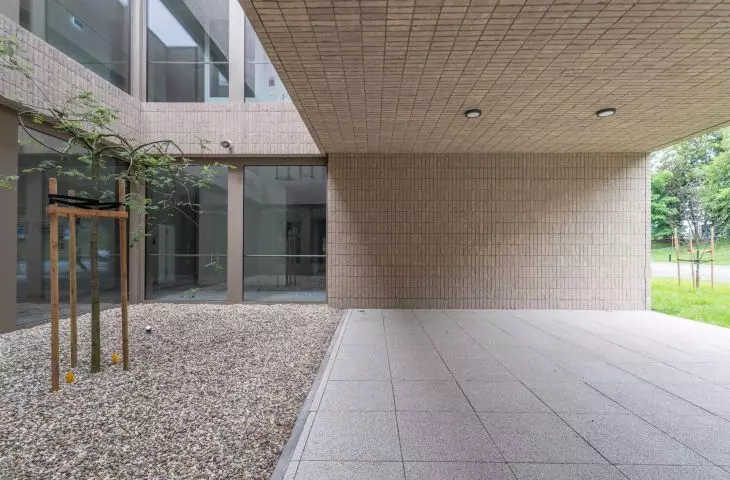 24-Hour Hospice in Rybnik