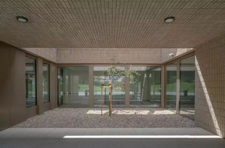 24-Hour Hospice in Rybnik