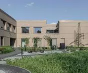 Hospicjum całodobowe w Rybniku