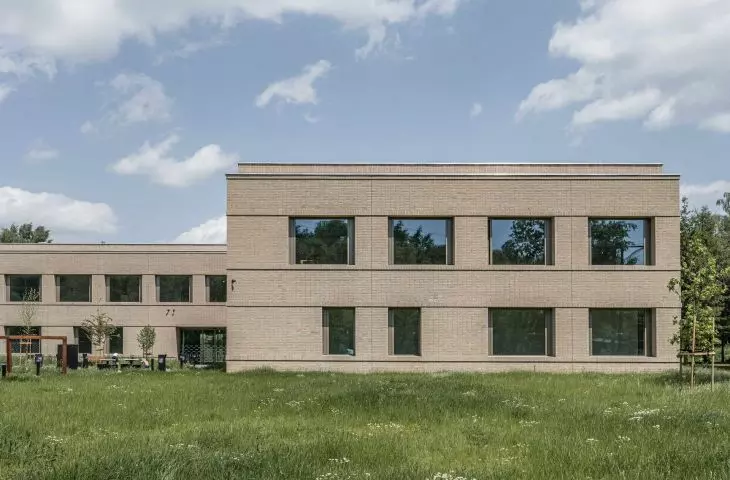 Hospicjum całodobowe w Rybniku