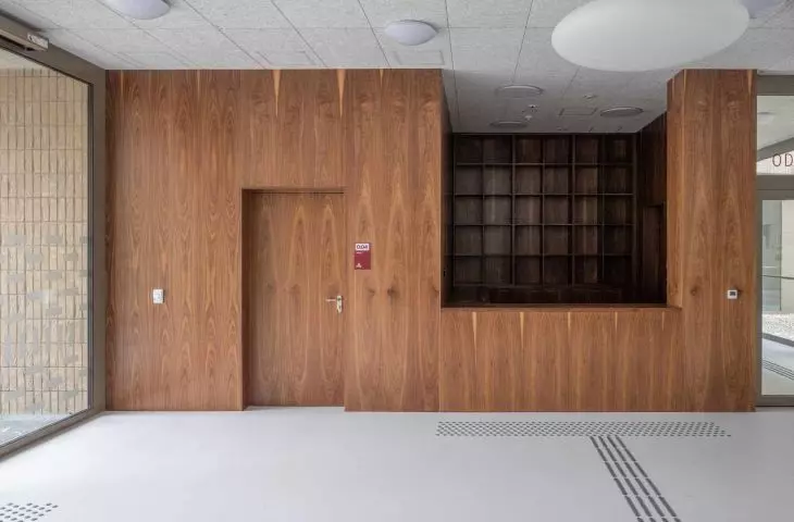 Hospicjum całodobowe w Rybniku