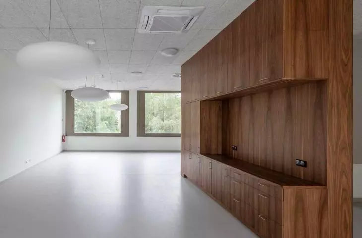 24-Hour Hospice in Rybnik