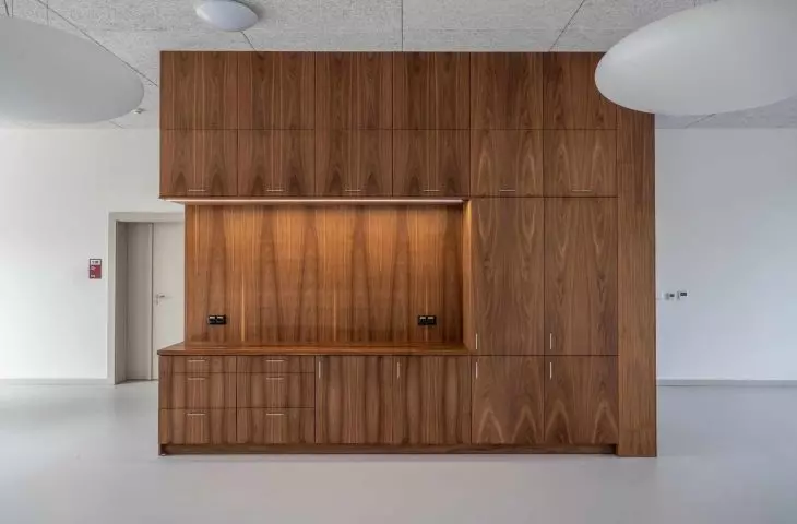 Hospicjum całodobowe w Rybniku