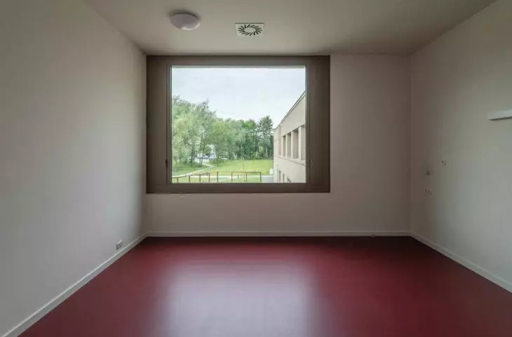 Hospicjum całodobowe w Rybniku