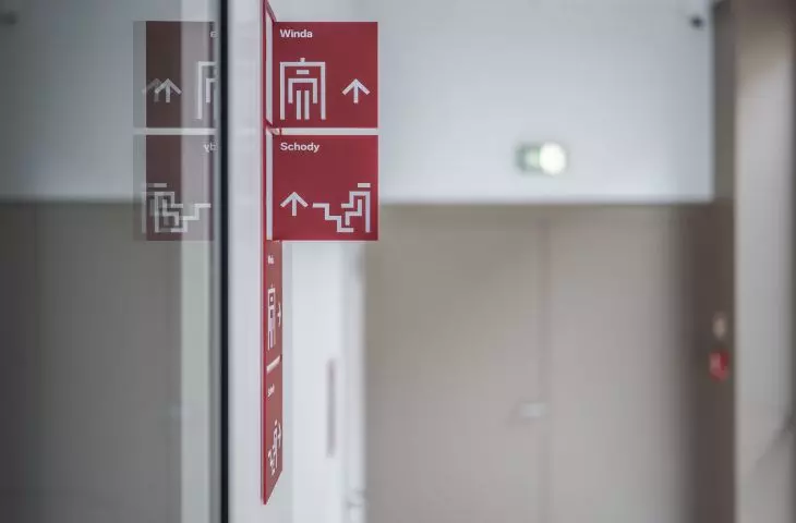 Hospicjum całodobowe w Rybniku