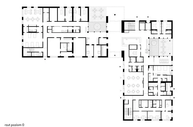 24-Hour Hospice in Rybnik
