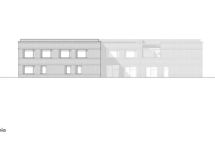 24-Hour Hospice in Rybnik