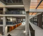 Capote 210 w São Paulo projektu Andrade Morettin Arquitetos