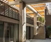Capote 210 in São Paulo, designed by Andrade Morettin Arquitetos