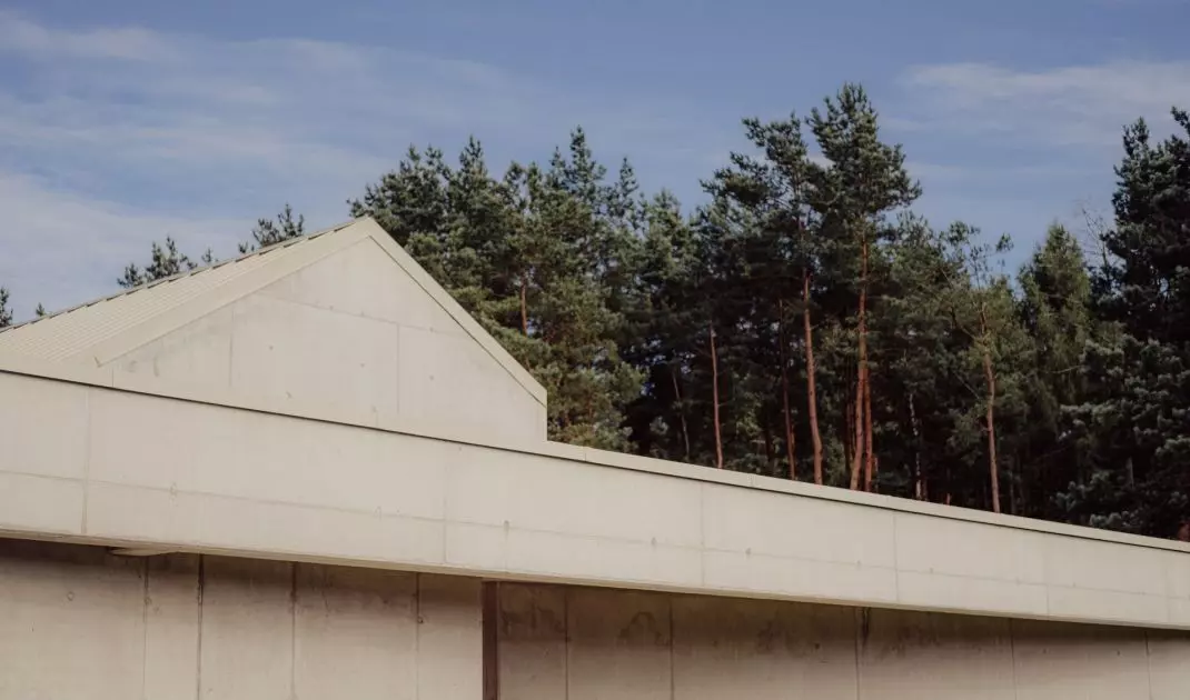 Photo: Górnik Architekci