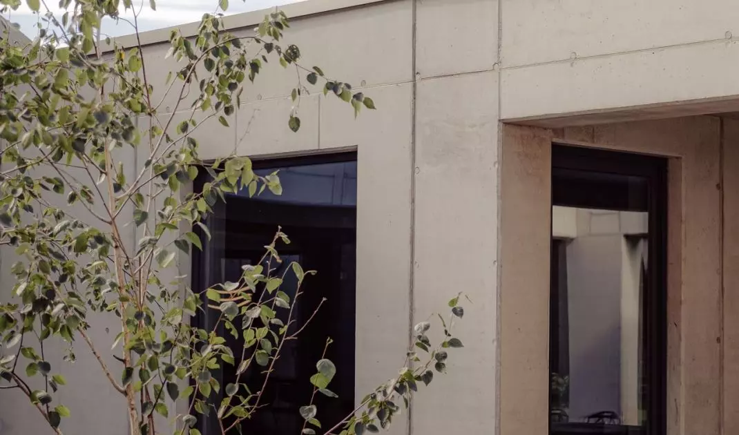 Zdj: Górnik Architekci