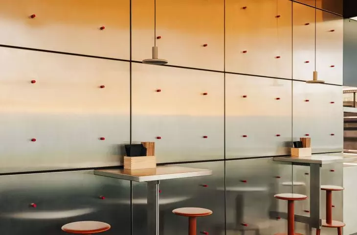 ATO Ramen w Warszawie