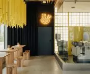 ATO Ramen in Warsaw