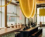 ATO Ramen in Warsaw