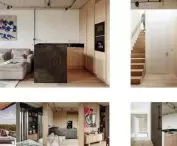 competition for professionals, residential interior, Grand Prix 