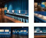  competition for professionals, public interior design, honorable mention 