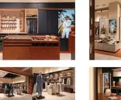  competition for professionals, public interior design, honorable mention 