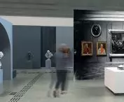 II miejsce ex aequo, projekt aranżacji wystawy Muzeum Książąt Lubomirskich 