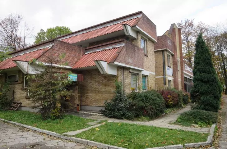 The train station in Mikołów has been added to the register of historic sites