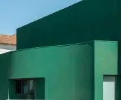 Ponto C in Penafiel, designed by Galeria Gabinete