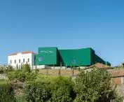 Ponto C in Penafiel, designed by Galeria Gabinete