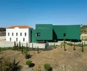Ponto C in Penafiel, designed by Galeria Gabinete