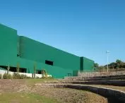 Ponto C in Penafiel, designed by Galeria Gabinete