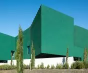 Ponto C in Penafiel, designed by Galeria Gabinete