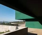 Ponto C in Penafiel, designed by Galeria Gabinete