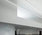 Ponto C w Penafiel projektu Galeria Gabinete