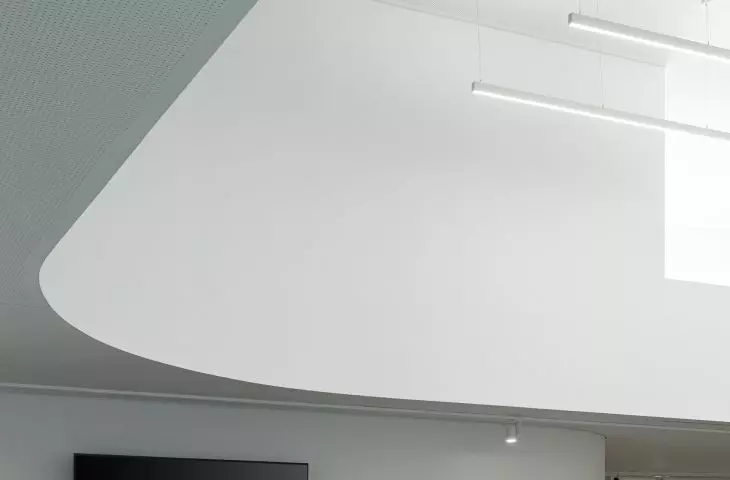 Ponto C w Penafiel projektu Galeria Gabinete