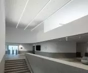 Ponto C in Penafiel, designed by Galeria Gabinete